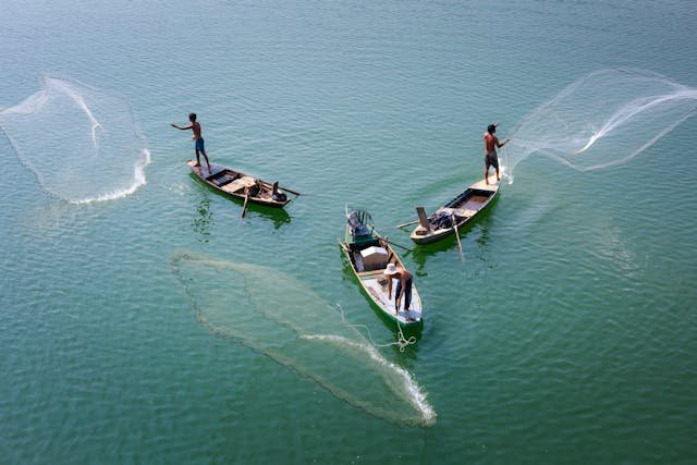 fishing in alaska image download